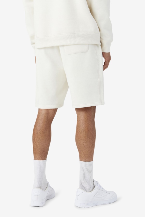 Fila Gardenia/לוגן אדום לוהט קצר