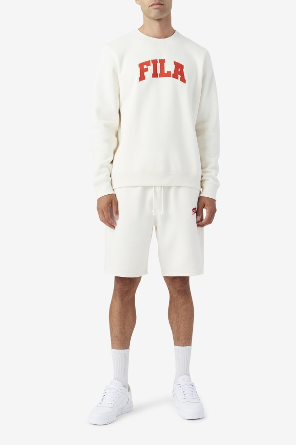 Fila Gardenia/לוגן אדום לוהט קצר
