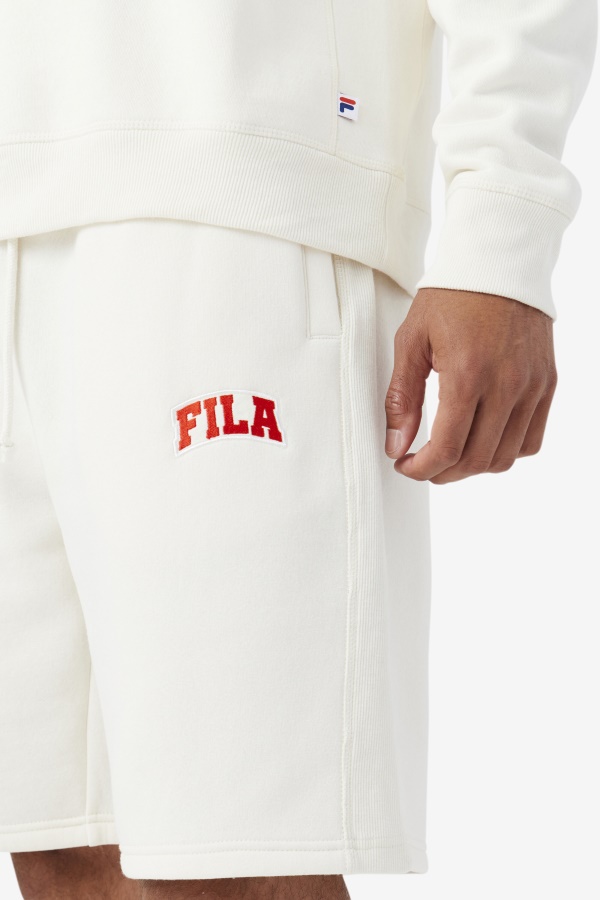 Fila Gardenia/לוגן אדום לוהט קצר