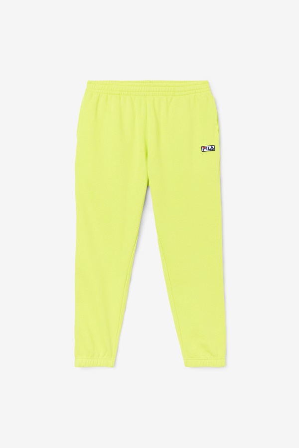 Garin Jogger ליים פאנץ' פילה