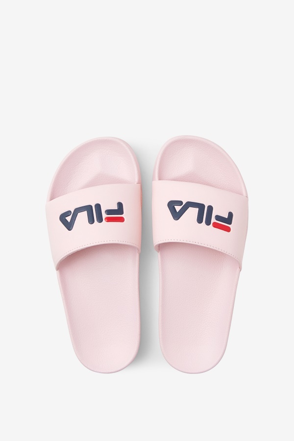 דריפטר נשים Fila אדום/ נייבי/אדום