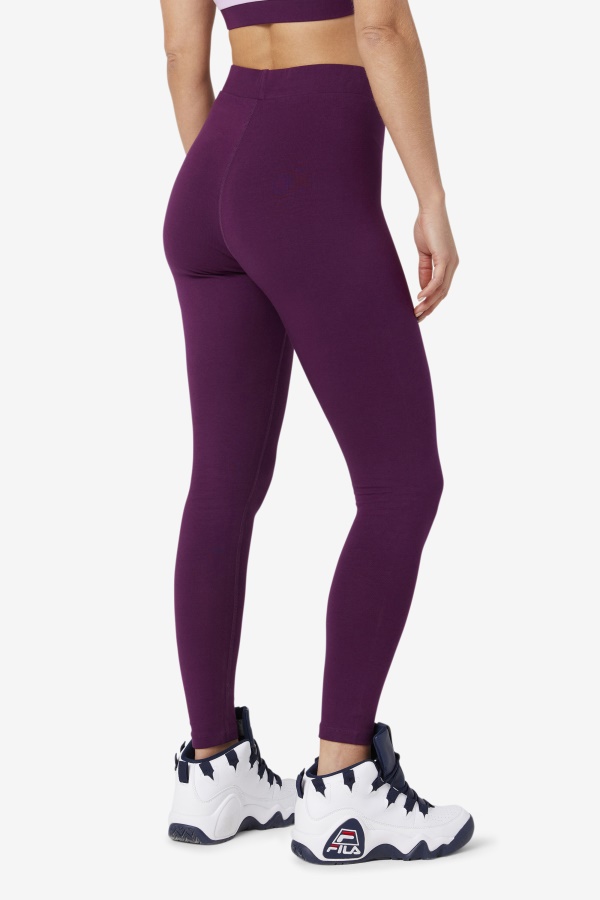 סלק כבוש Fila Elora Legging