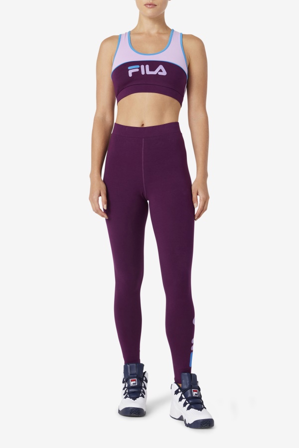 סלק כבוש Fila Elora Legging
