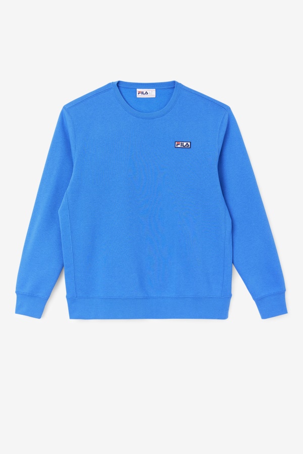 Blue Garran Crew Fila