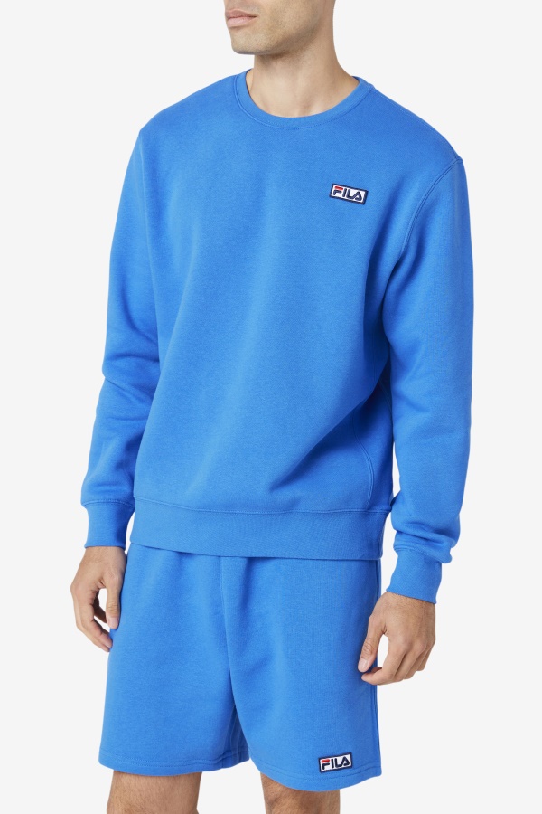 Blue Garran Crew Fila