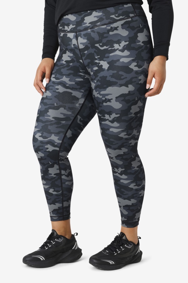 Forza Sleek 7/8 Fila Leggings