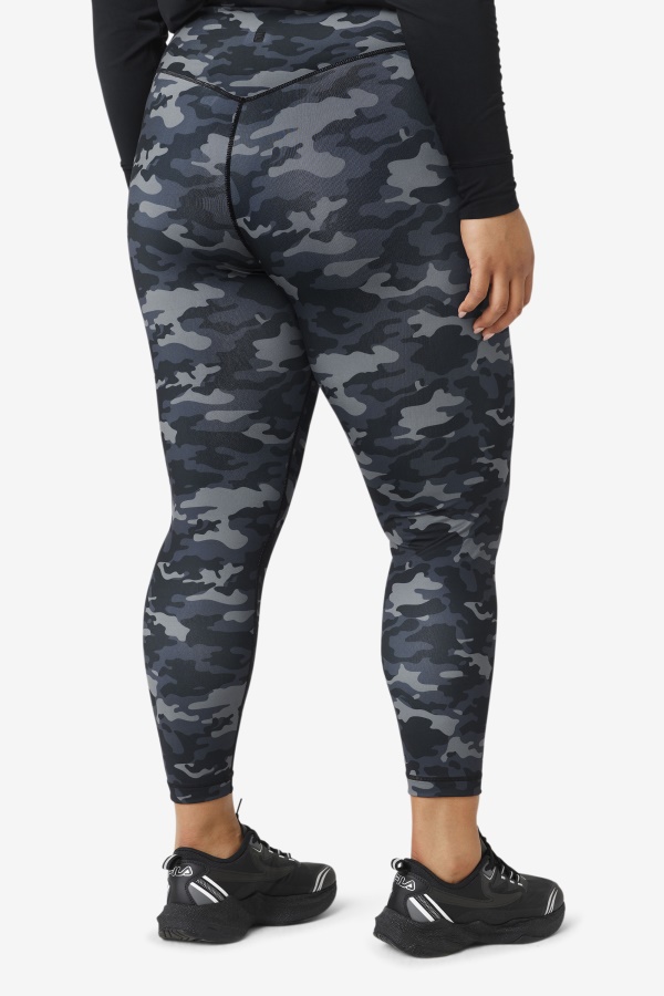 Forza Sleek 7/8 Fila Leggings