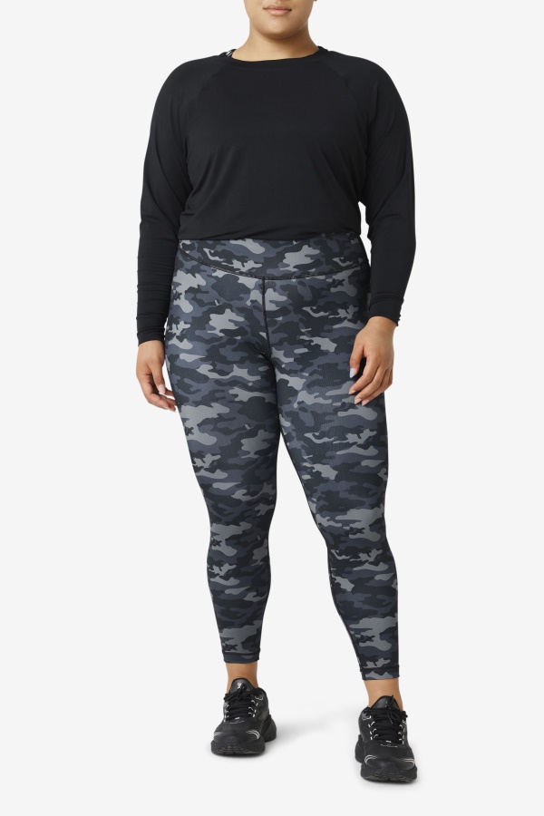 Forza Sleek 7/8 Fila Leggings