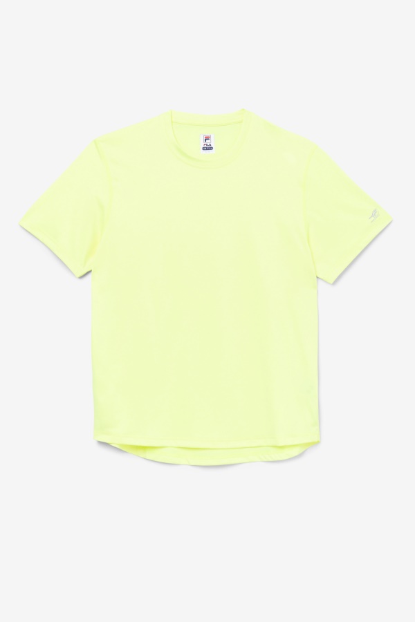 צוות מכפלת צדפה חמוצים Yellowheather Fila