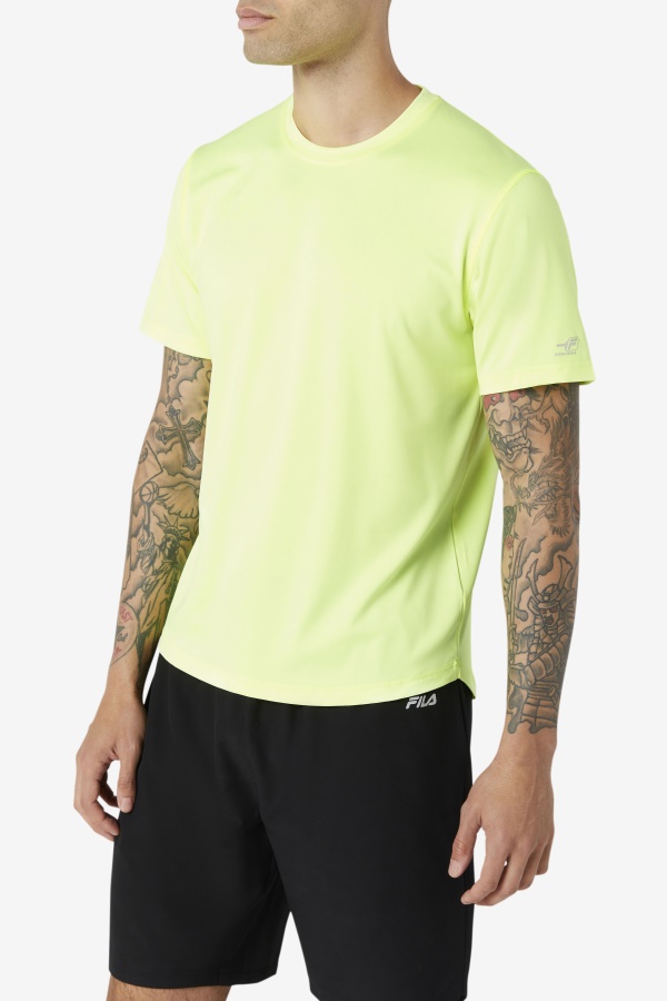 צוות מכפלת צדפה חמוצים Yellowheather Fila