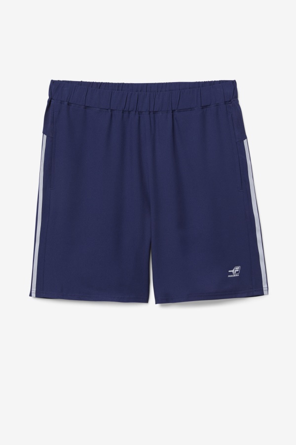 Pickleball קצר Fila Navy