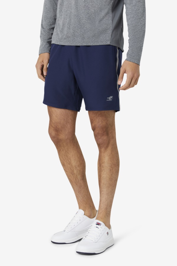 Pickleball קצר Fila Navy