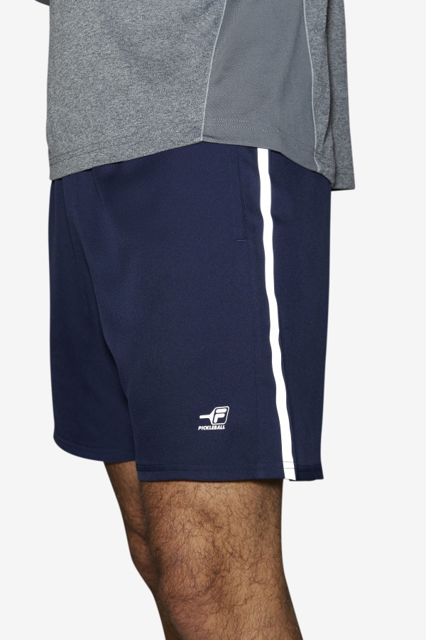 Pickleball קצר Fila Navy