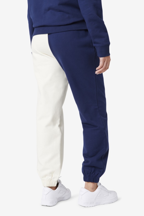 Fila Navy Haven Jogger