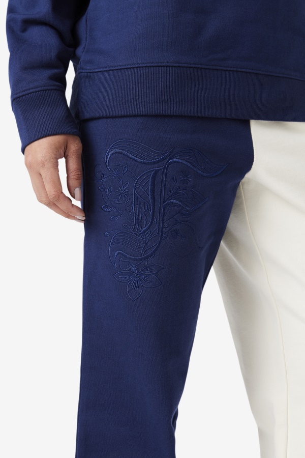 Fila Navy Haven Jogger