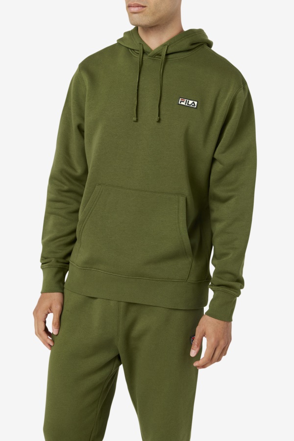 Fila Algot Hoodie עירית