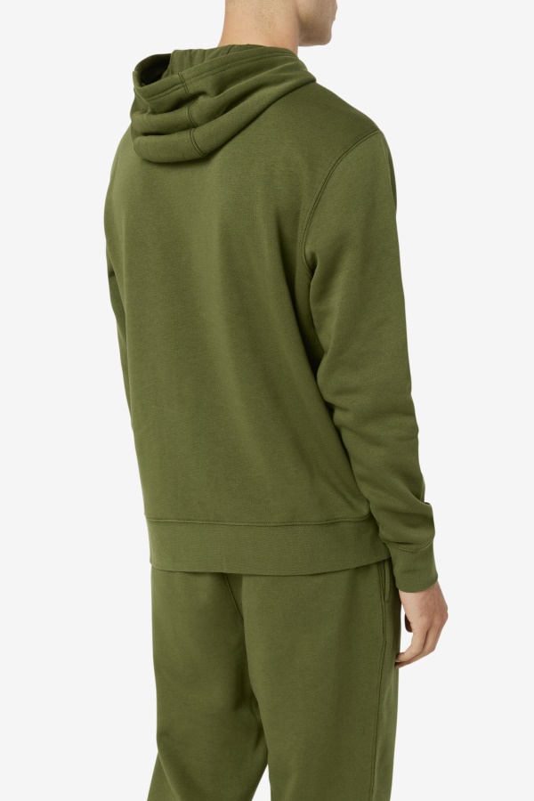 Fila Algot Hoodie עירית