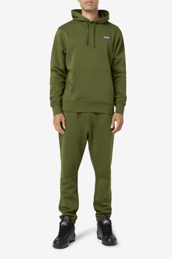 Fila Algot Hoodie עירית