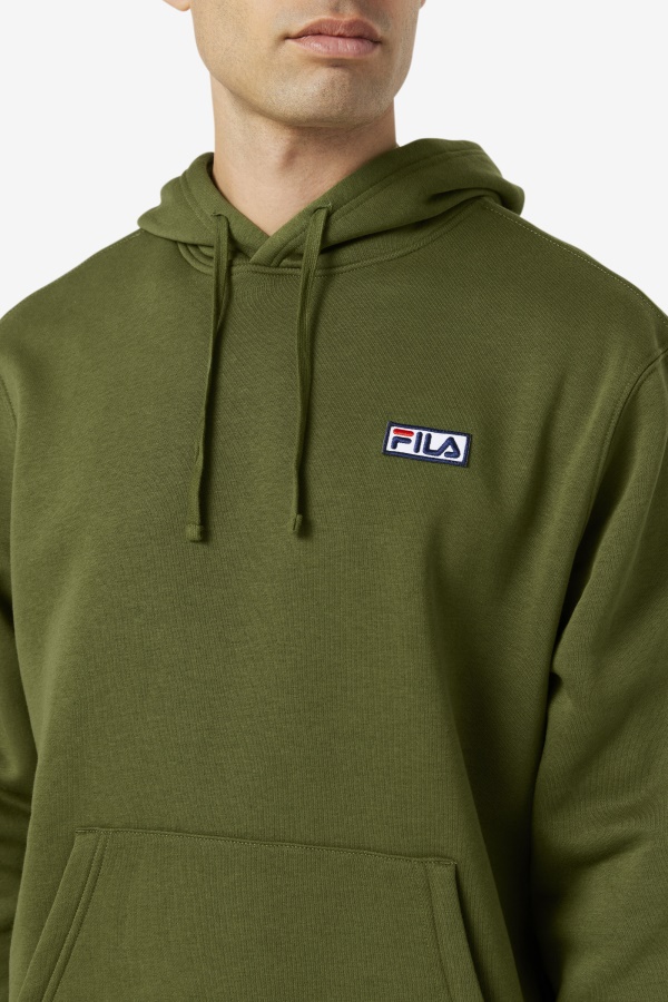 Fila Algot Hoodie עירית