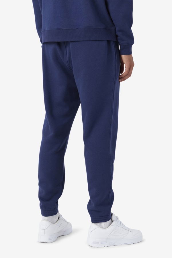 Fila Navy 2pac טלאי ג\'וגר