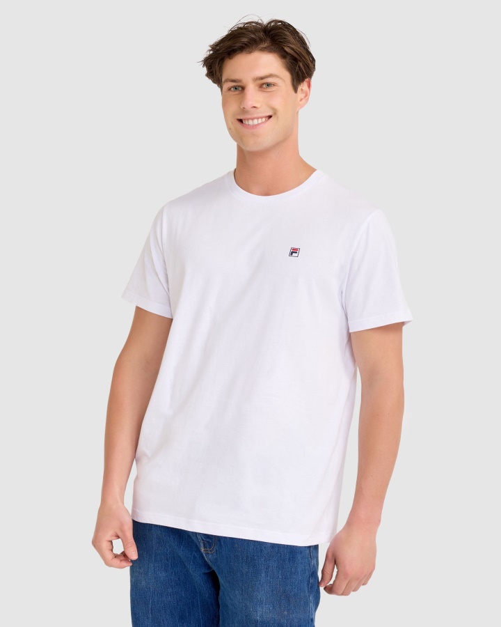 טי פילה אהרן לבן