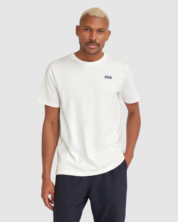 טי סיאן לגבר מסוג Fila