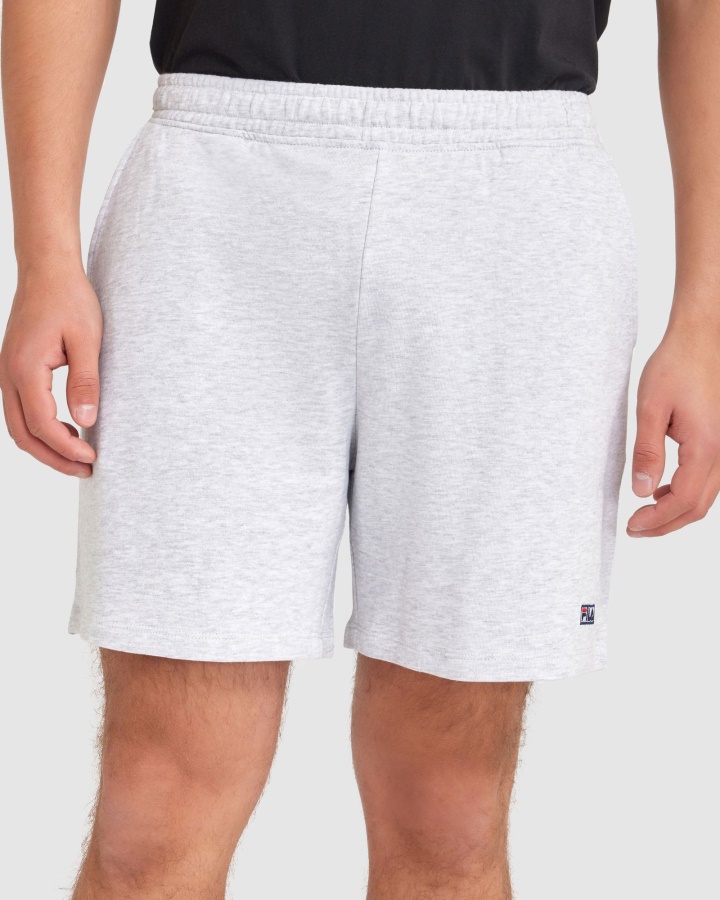Fila Cloud Marle קצר ציאן לגברים