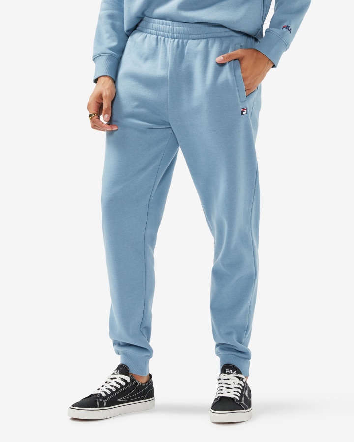 Fila Unisex Badge 3.0 מכנסיים Spring Lake