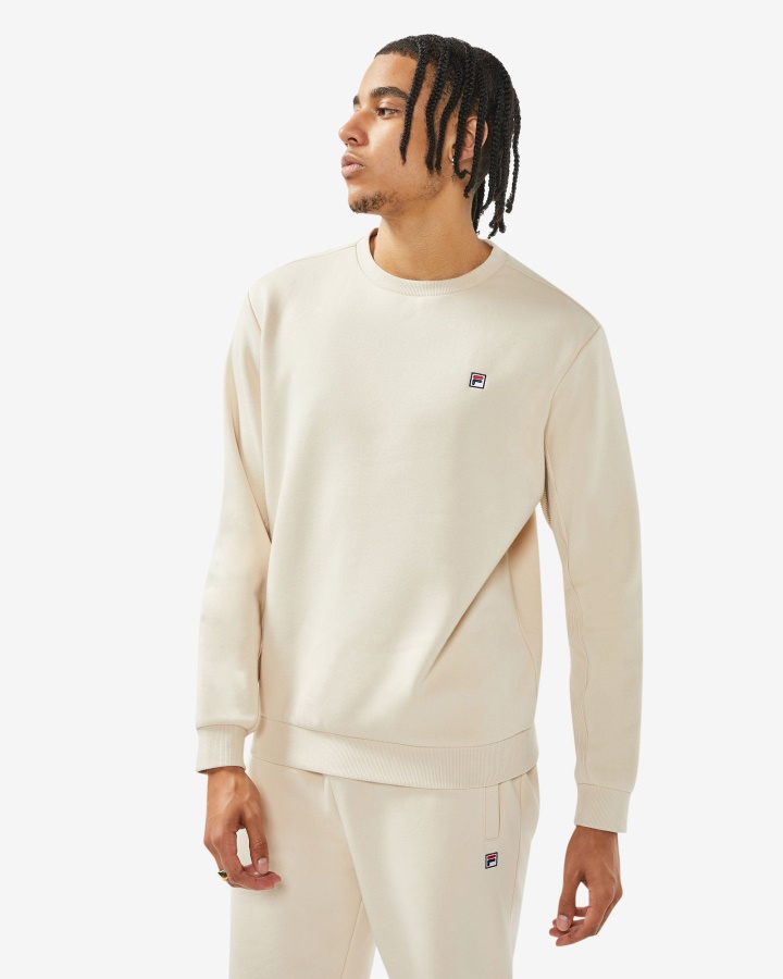 Cosmic Almond Fila תג יוניסקס 2.0 צוות