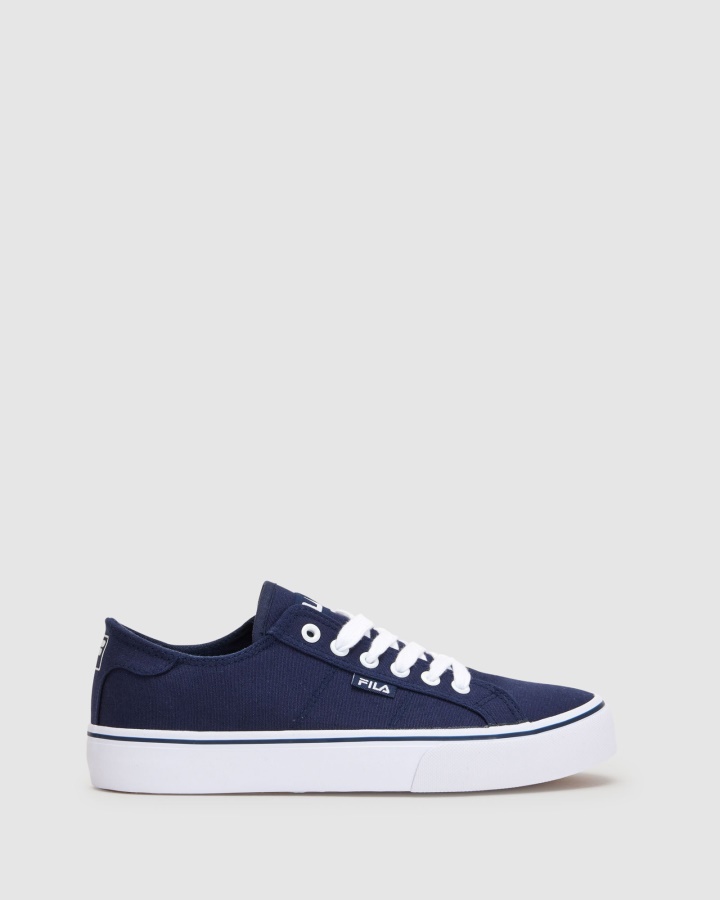 Fila Navy Unisex Varenna