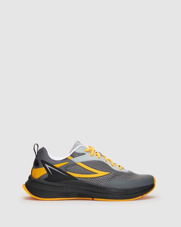 Crock/hrise/saffron Nitronic 3 Fila לגברים