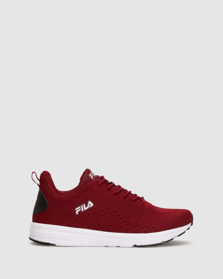 Fila Bling Edom/Black Phila Classic לגברים