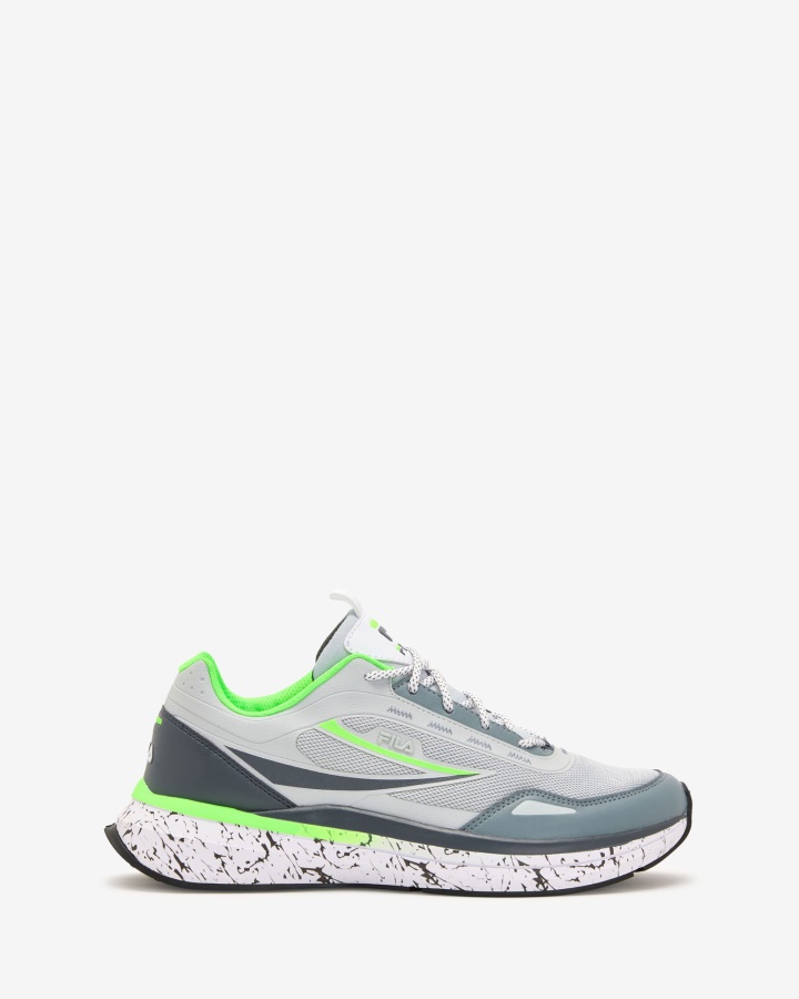 Zagari Fila Glaciergrey/monument/greי לגברים