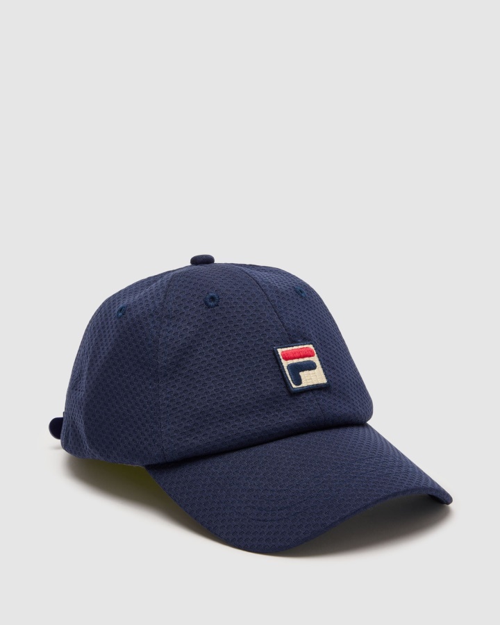 אופנת Fila Sampau