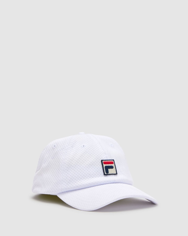 אופנה Fila Sampau