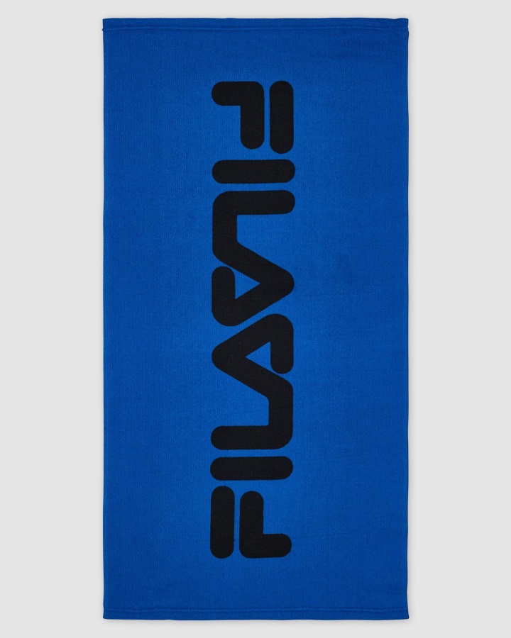אופנת מגבות Fila Palestra