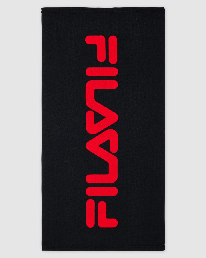 מגבת אופנה Fila Palestra