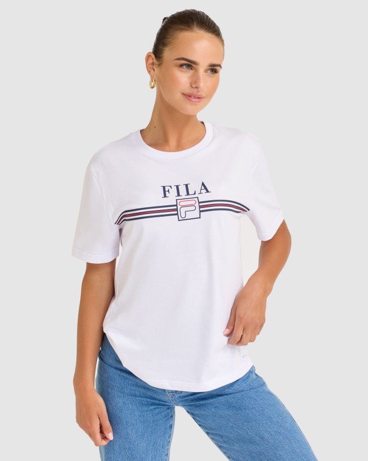 Kathy T. Fila White