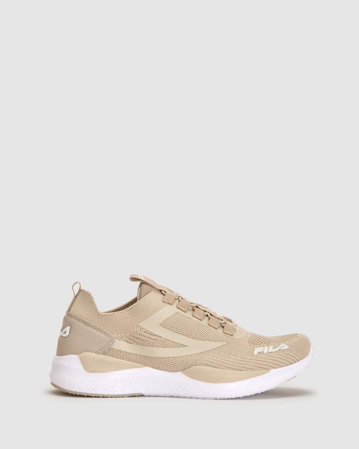 Fila לנשים Fila Saluzzo Neutral