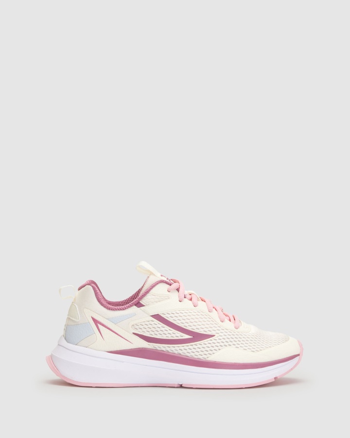 Fila Nitronic 3 Gardenia/corbalsh/hrose לנשים