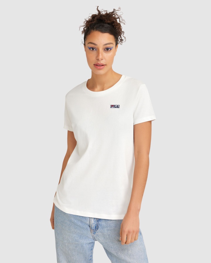 Ti Imugn לנשים Fila Laban