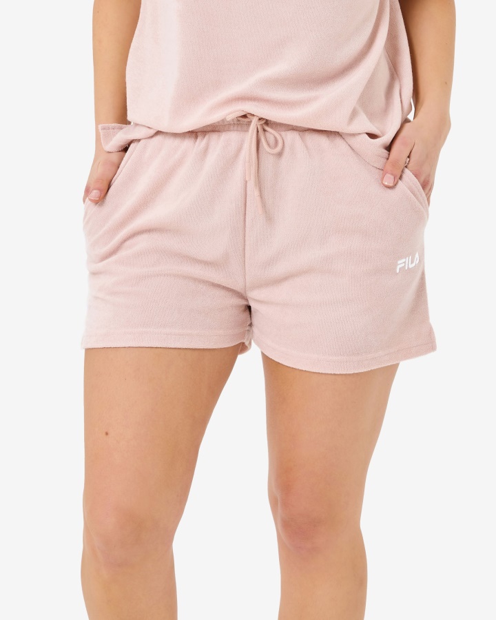 Mabel Short Dust Fila לנשים