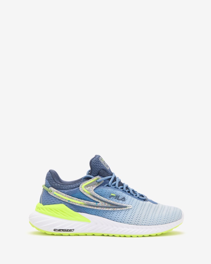 Fila Pleinair/infinity/safyel Rapidflash לנשים 22 אנרגטי