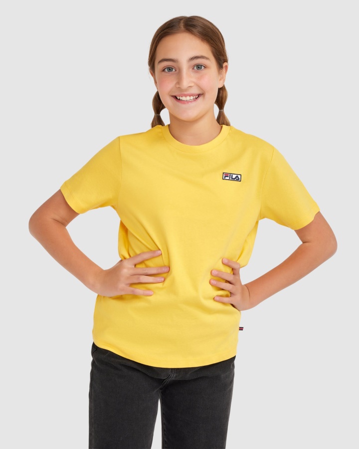 טי פארקר לילדים פילה נרקיס