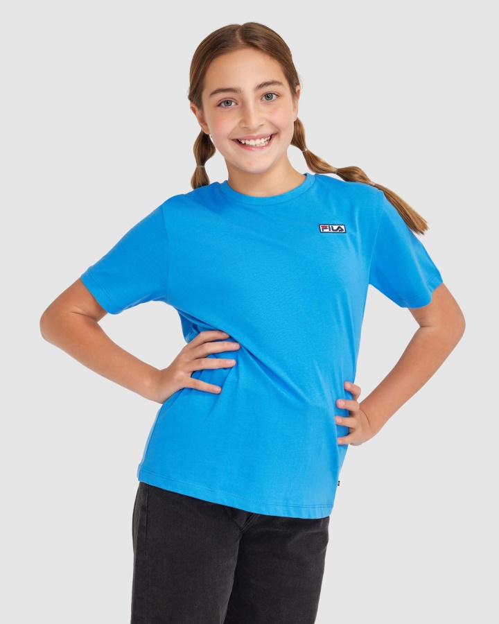 סופר סוניק Kid's Parker Tee Fila