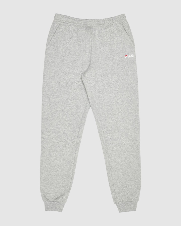 מכנסיים קלאסיים של Fila Silver Marle לילדים