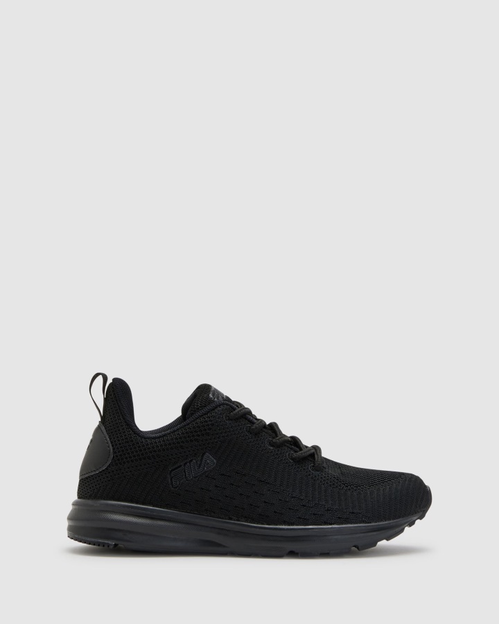 Fila Kid's Fila Classic שחור