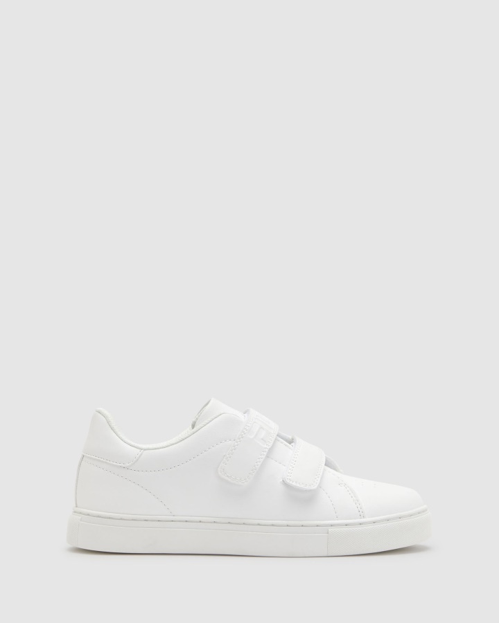 Fila Kid's Fila Sunrise White