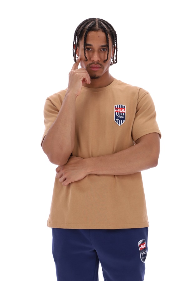 תיקון Fila Tee Tupac