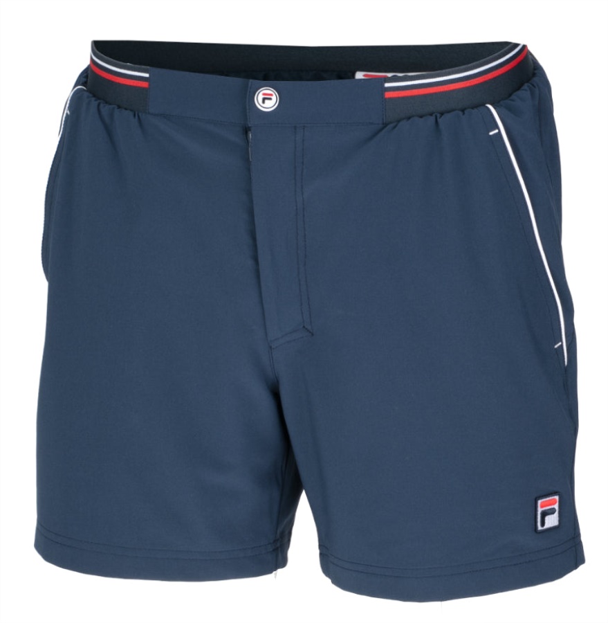 מכנסיים קצרים של סטפן, Fila Men's Heritage